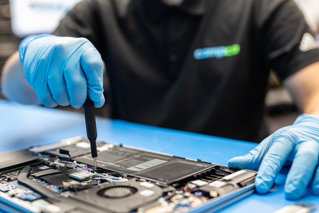 Bilgisayar Bakım Onarım